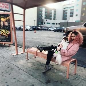 Meet your Posher, Keri